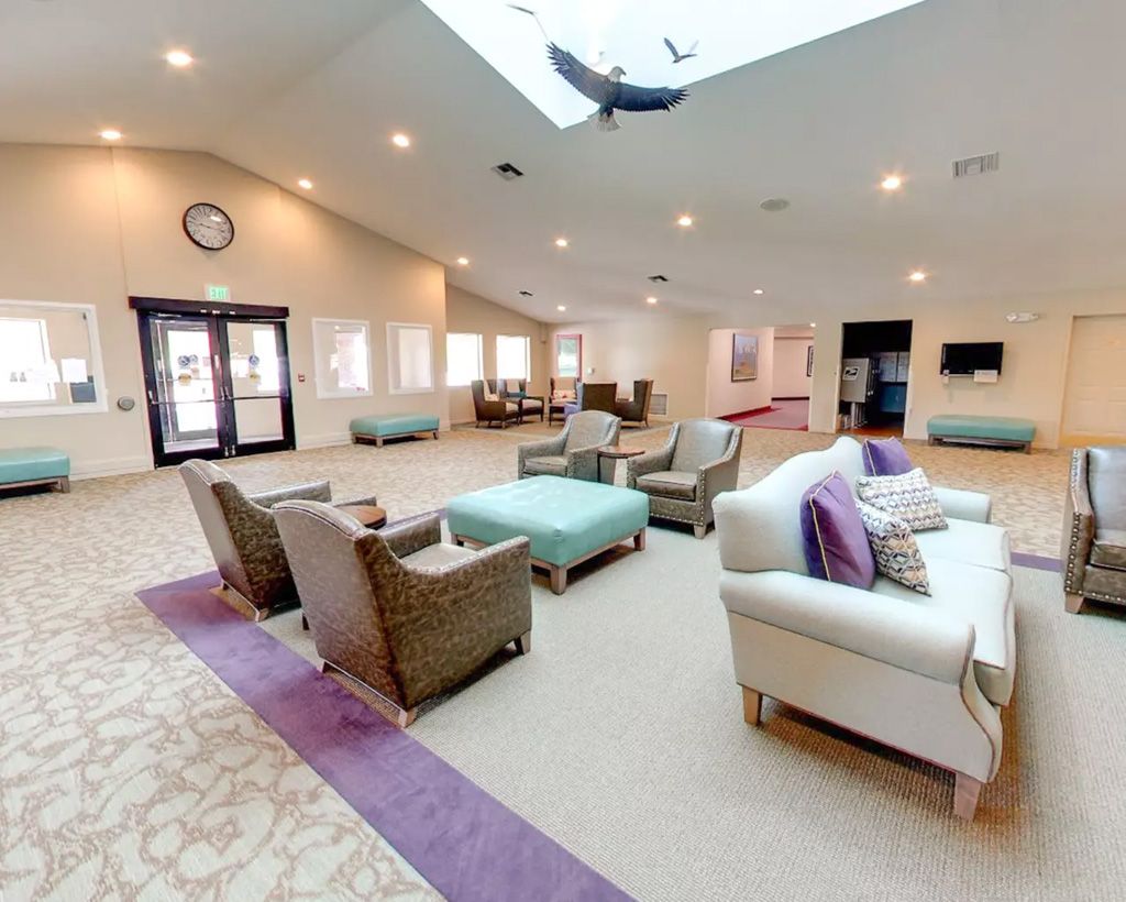 Independence Village of Grand Blanc 2