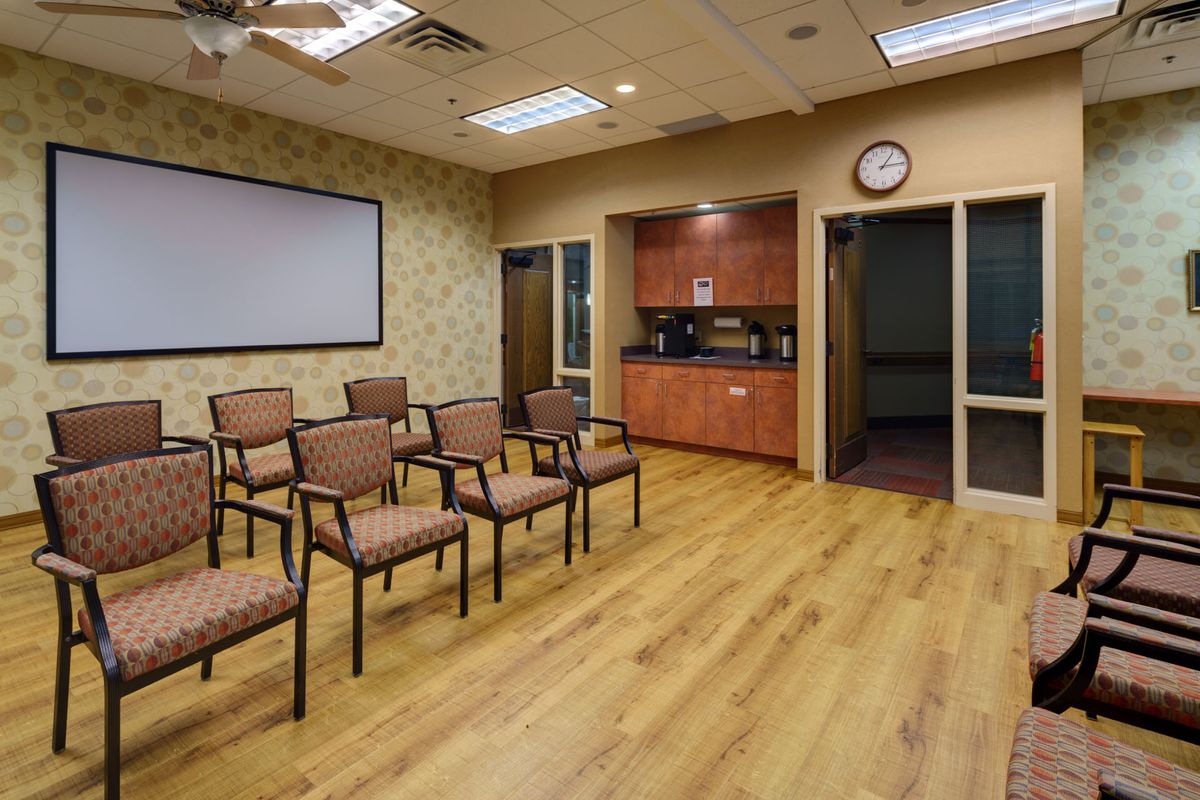 The Wellington Assisted Living 4