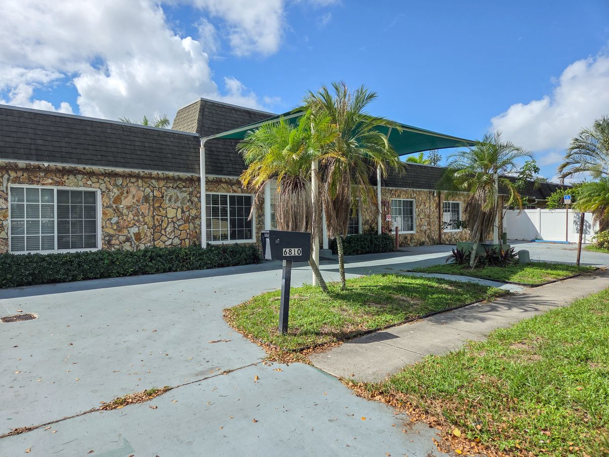 Caring Village of Margate 4