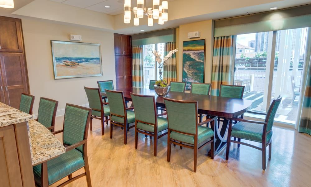The Meridian at Waterways 2