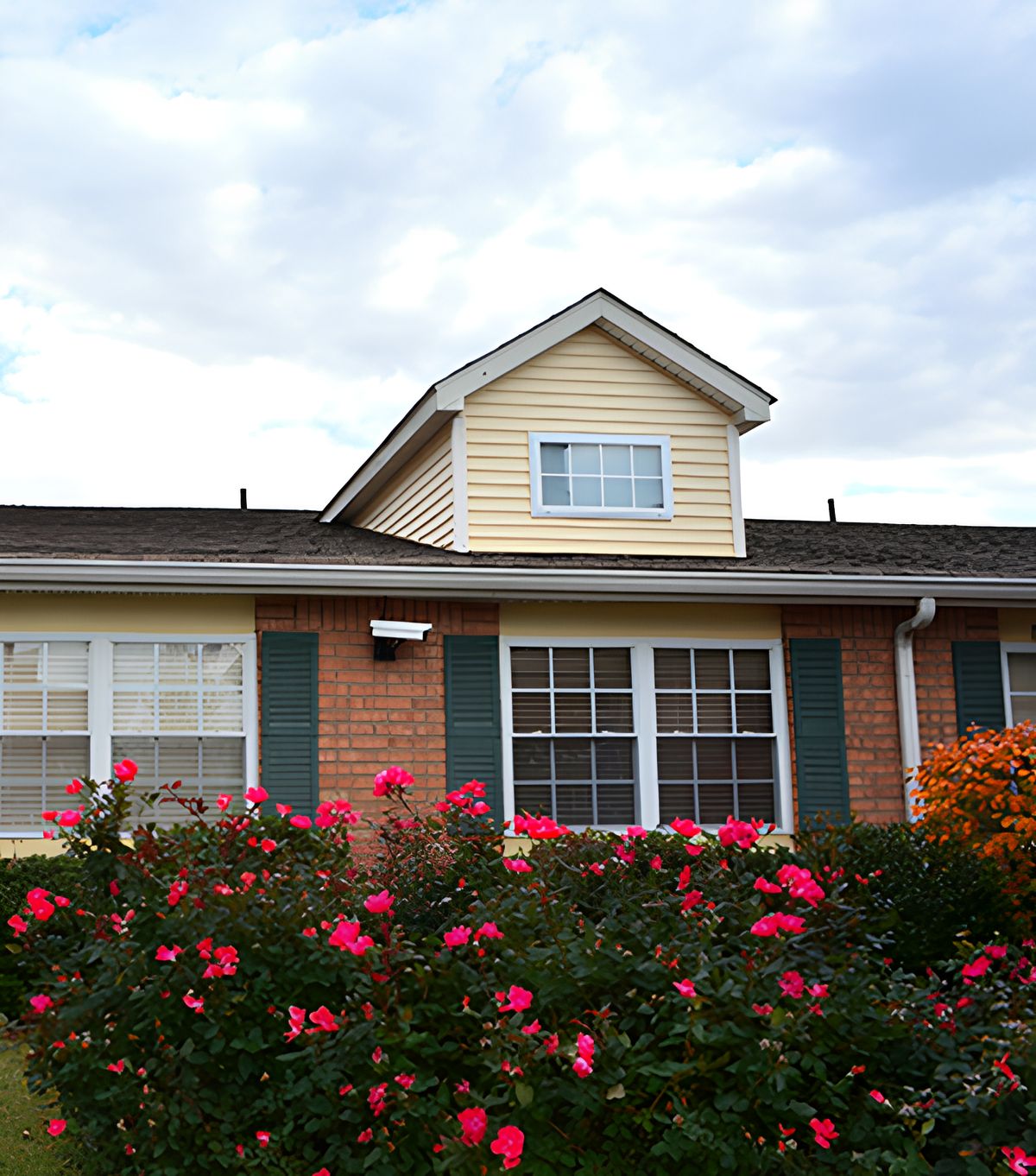 Rosewalk 1