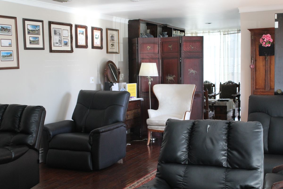 Cheri Manor 4