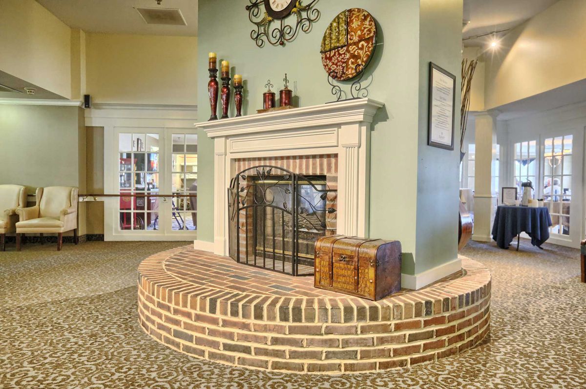 Celebration Villa of Dillsburg 2