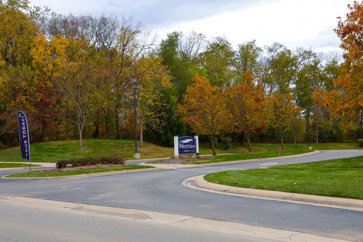 Westlake Health Campus 2