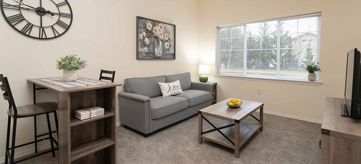 King's Manor Senior Living Community 4