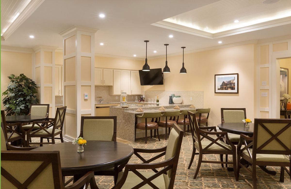 The Residence at Orchard Grove 3