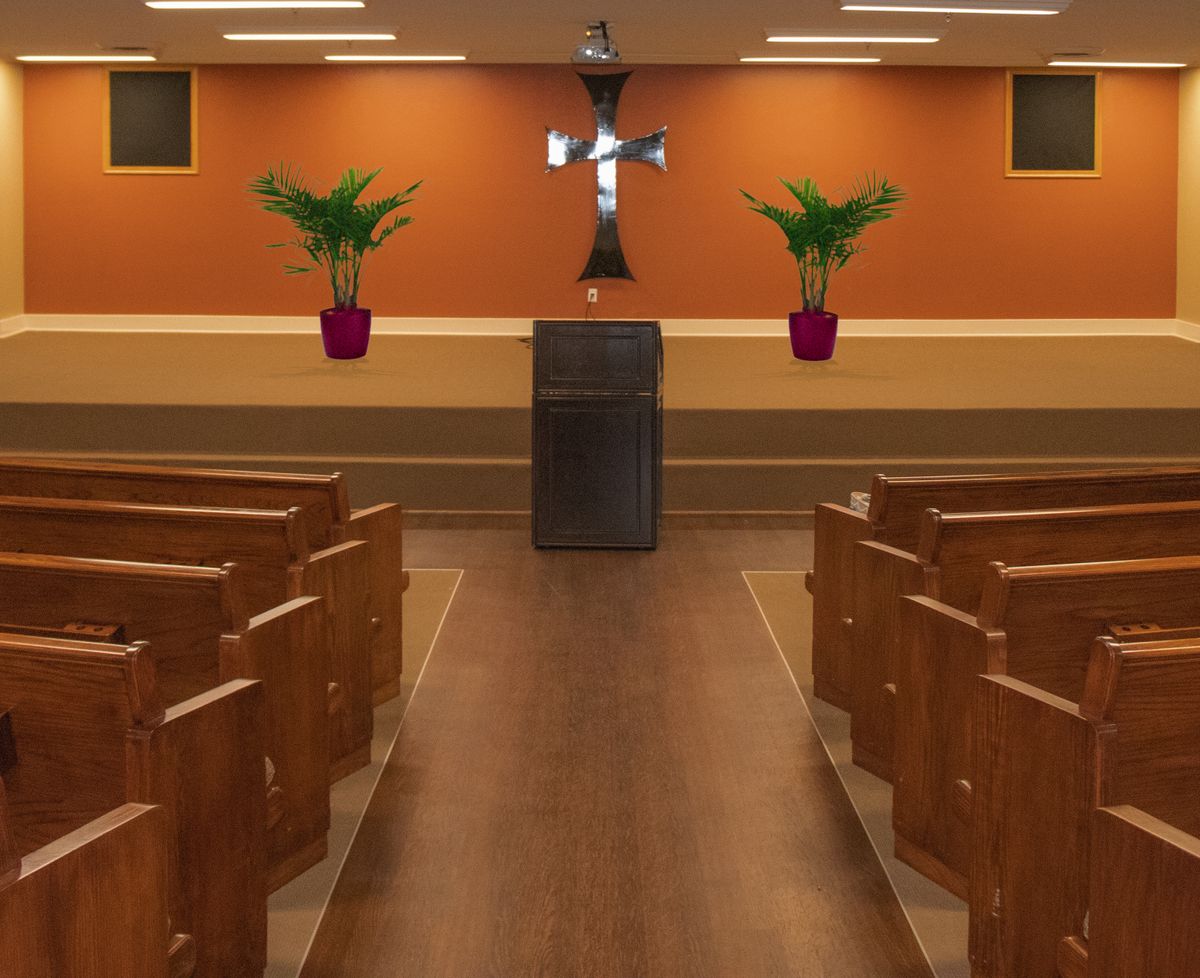 Arlington Villas Rehabilitation and Healthcare Center 2