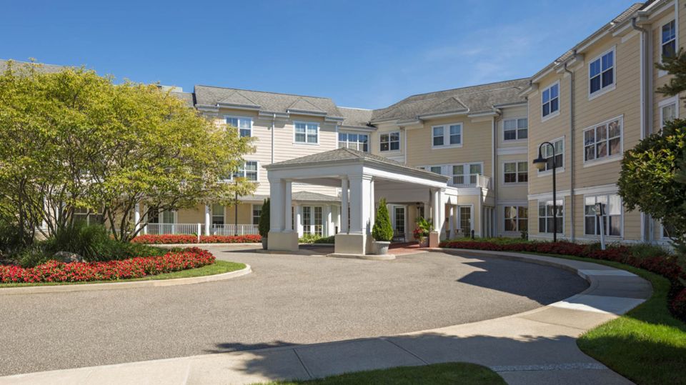 Atria Plainview 1