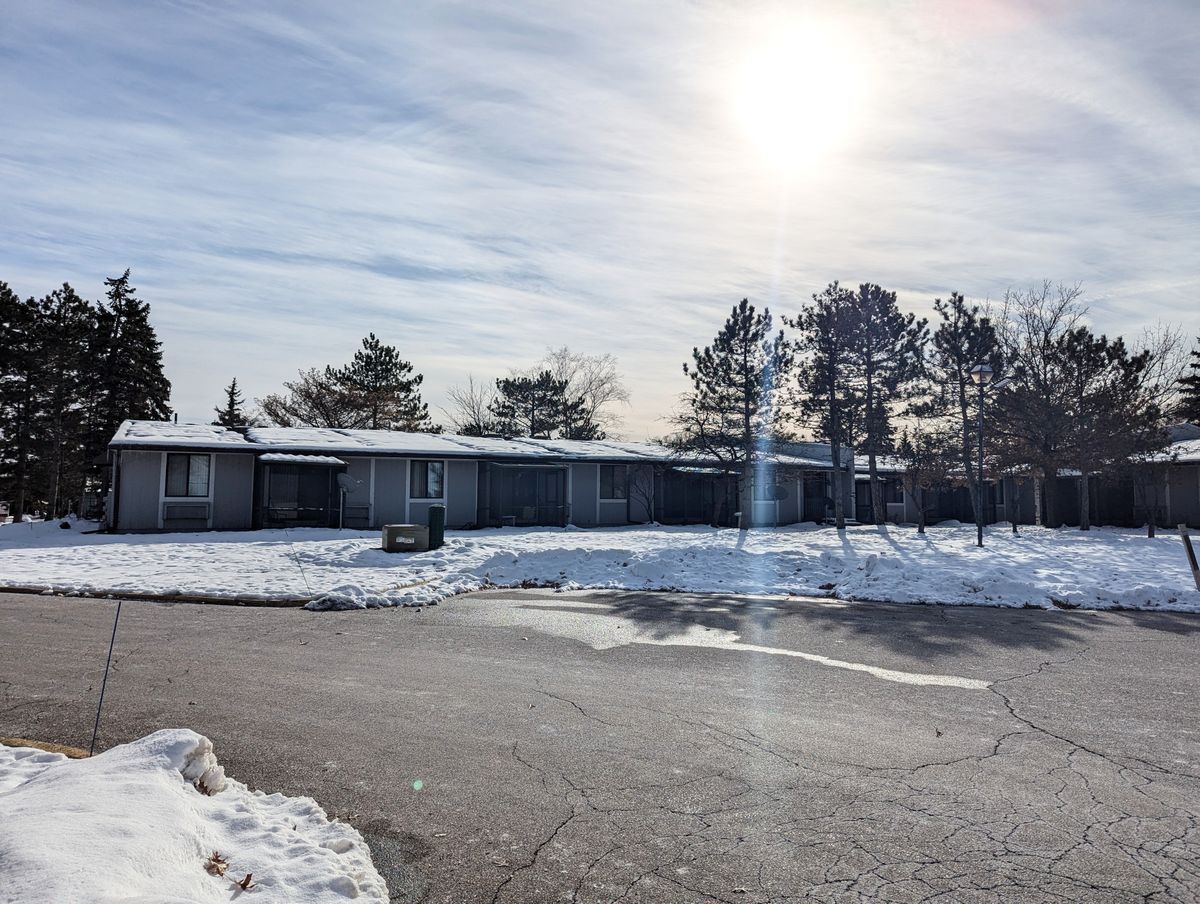 Woodside Senior Living 4