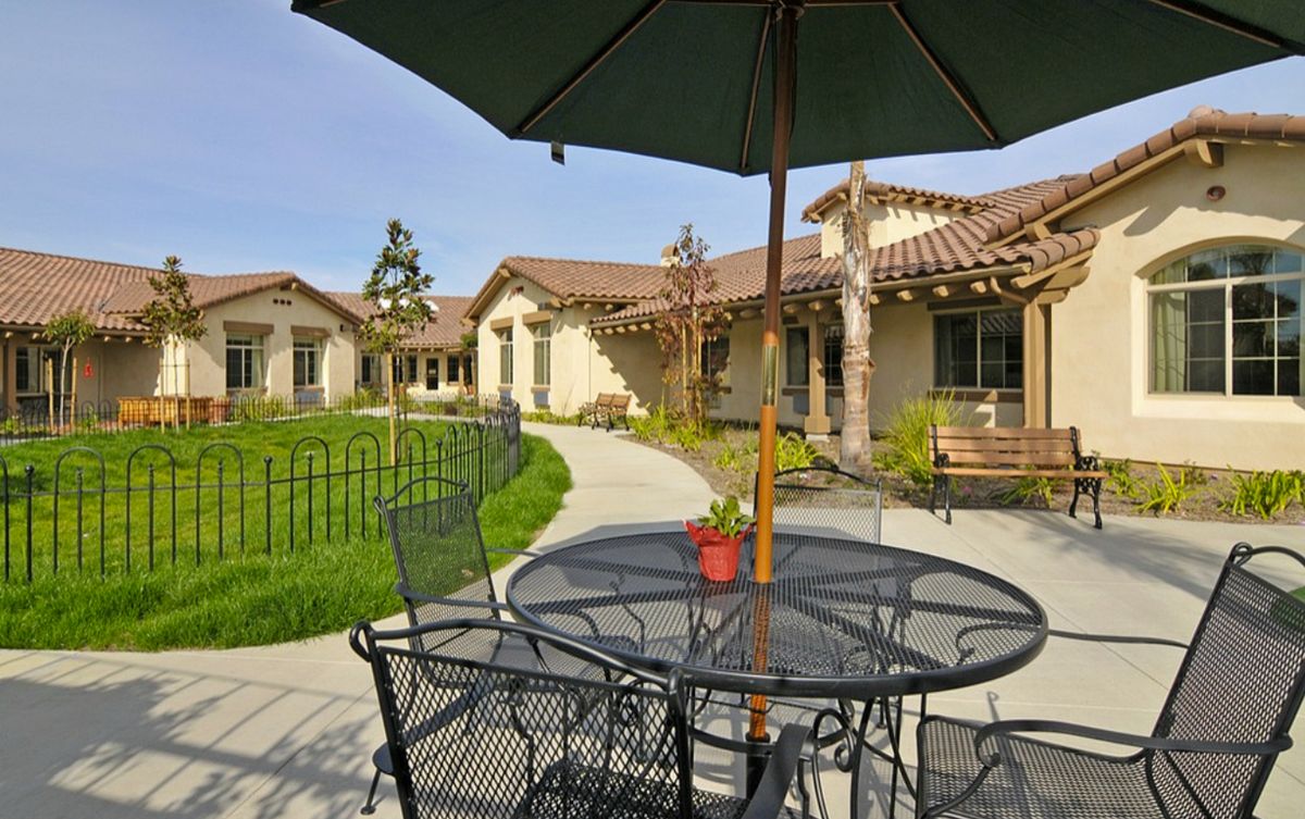 ActivCare at Bressi Ranch 1