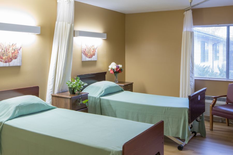 Silver City Care Center 2