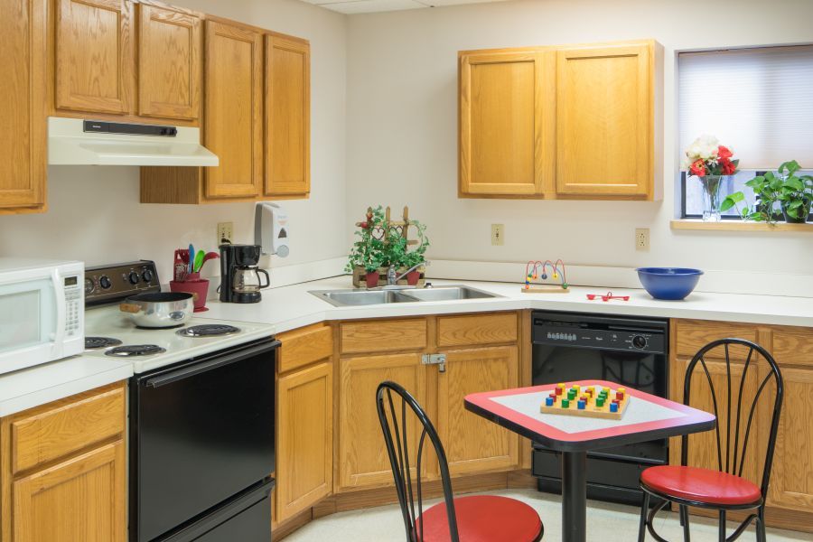 Silver City Care Center 4