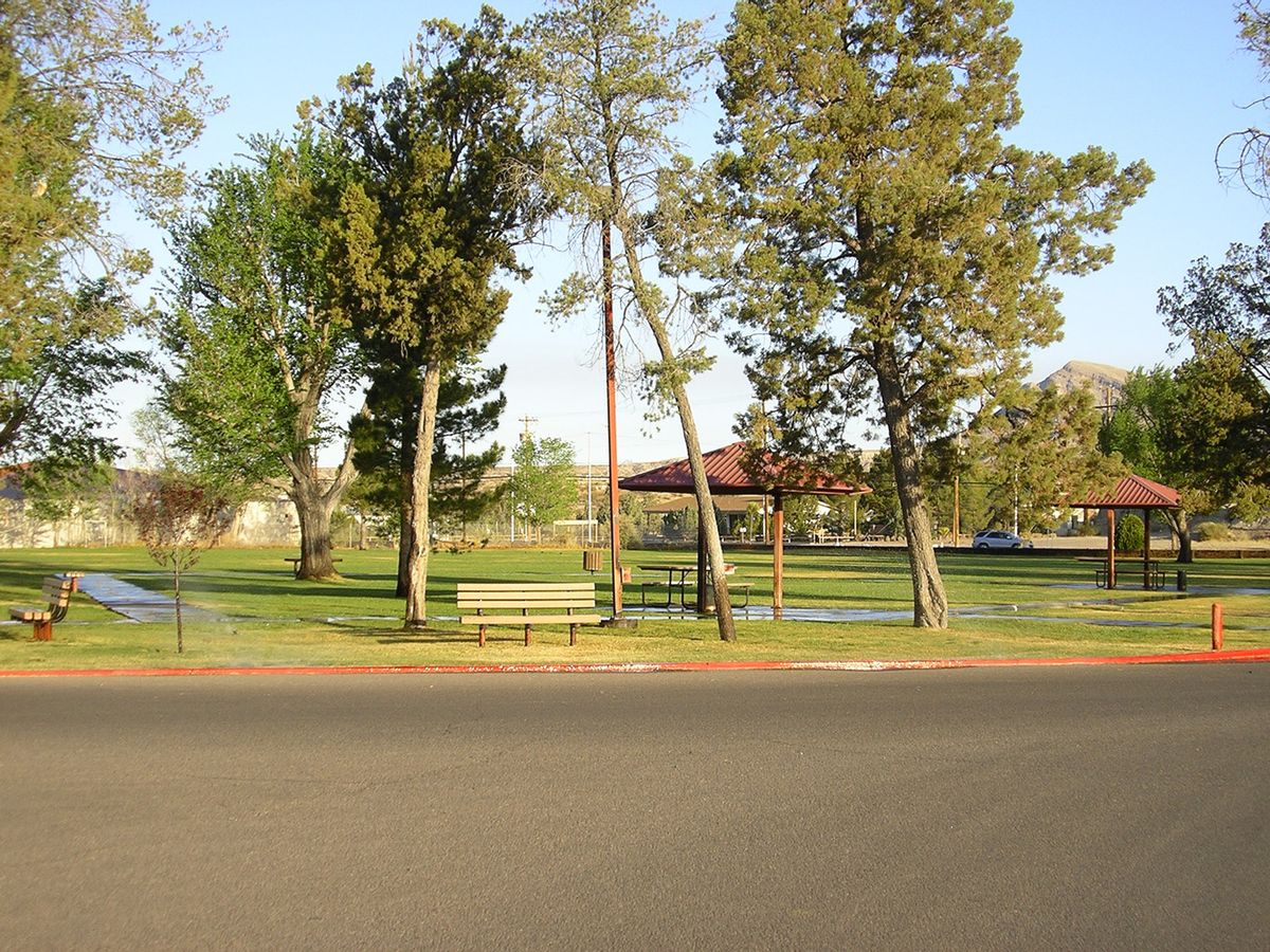 New Mexico State Veterans Home 2
