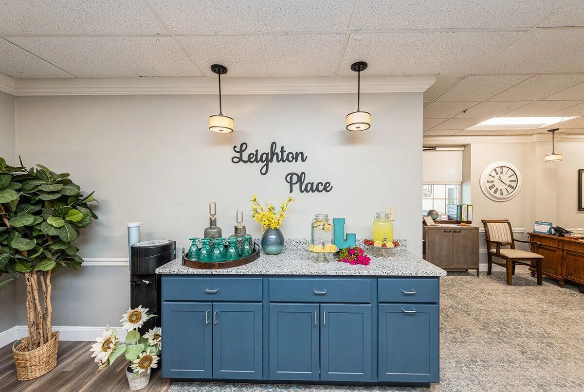 Leighton Place 3