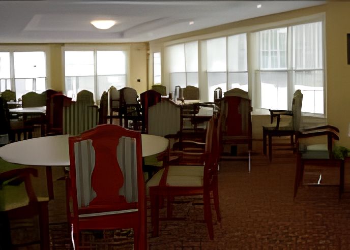 Smithfield Gardens Assisted Living 2