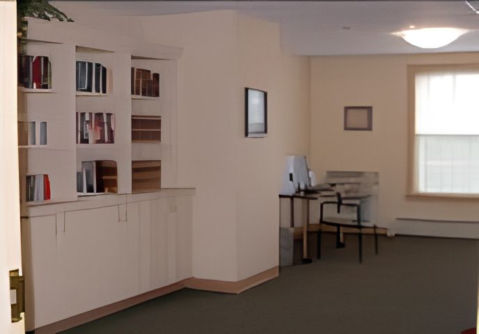 Smithfield Gardens Assisted Living 1