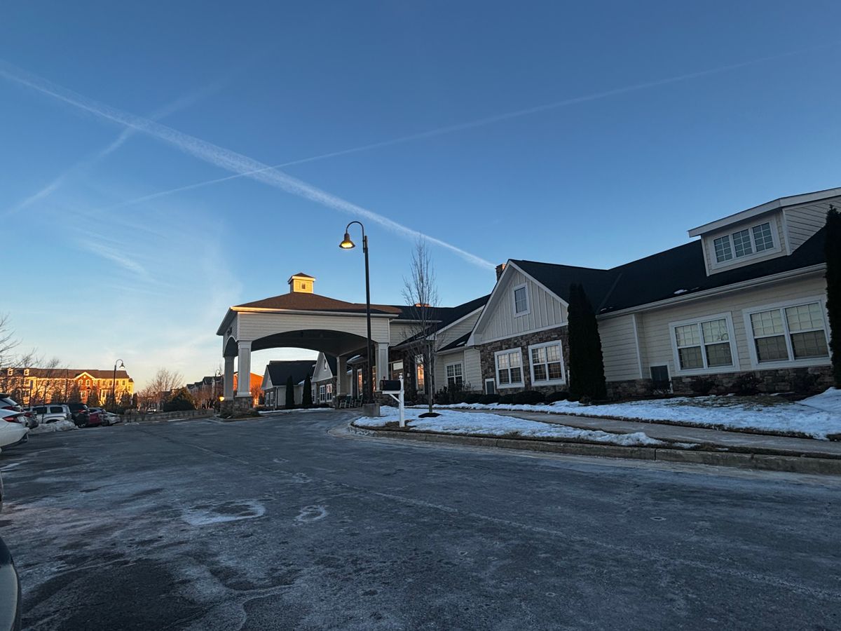 Poet's Walk Leesburg 3