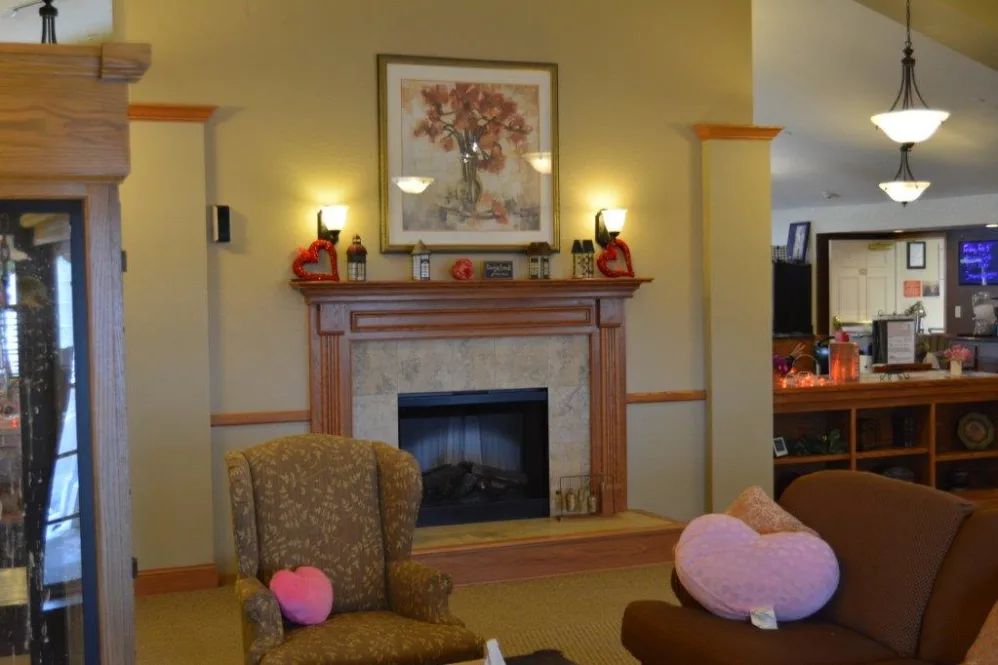 Courtyard Estates at Hawthorne Crossing 2