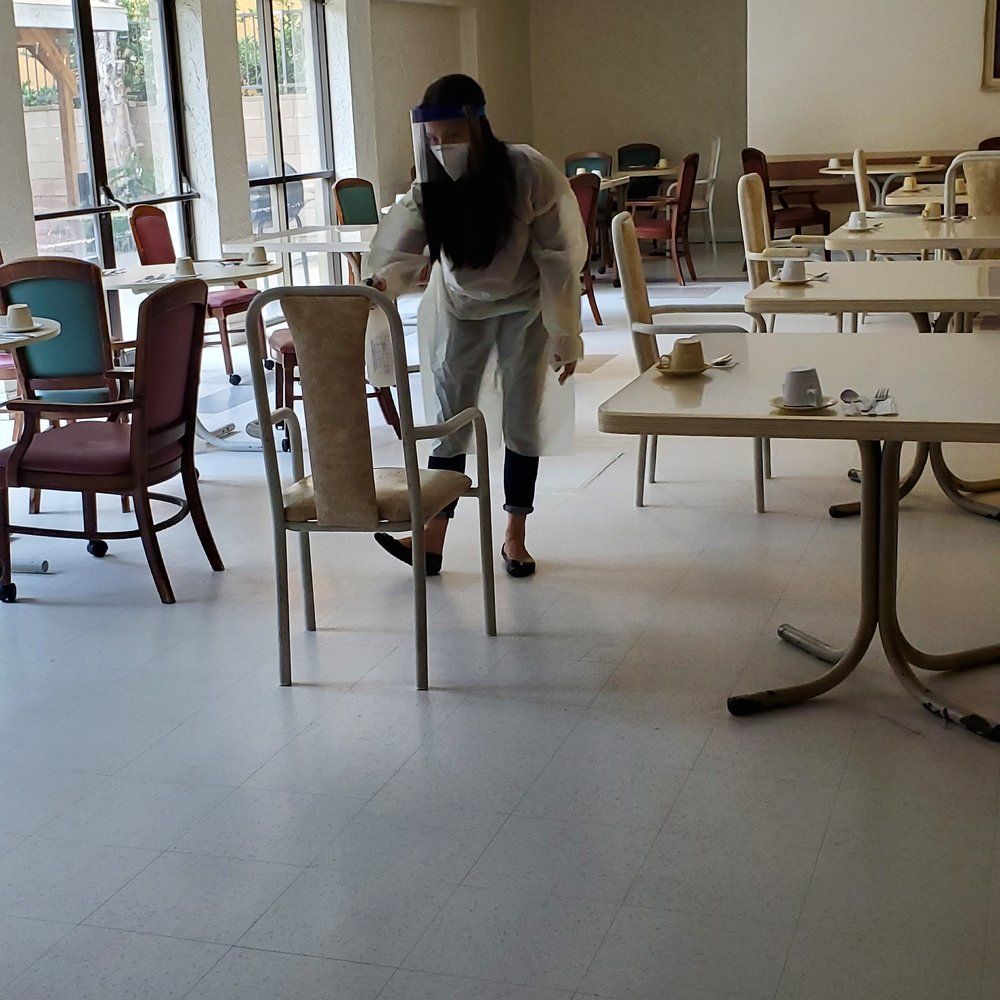 Golden Assisted Living 4