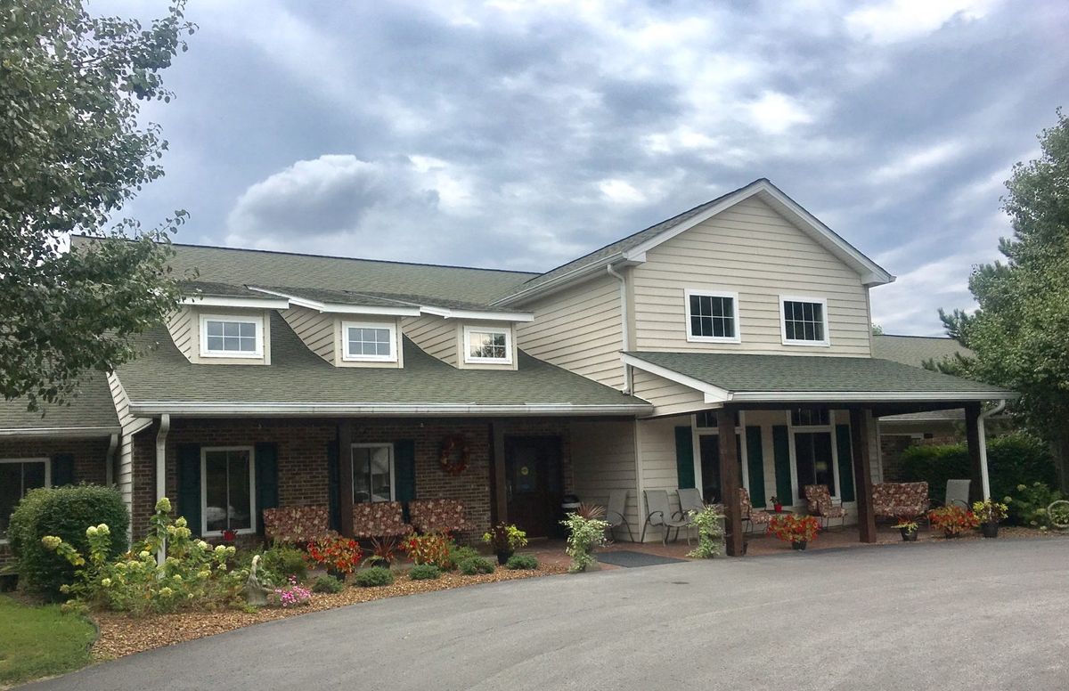 Highland Ridge Assisted Living 2