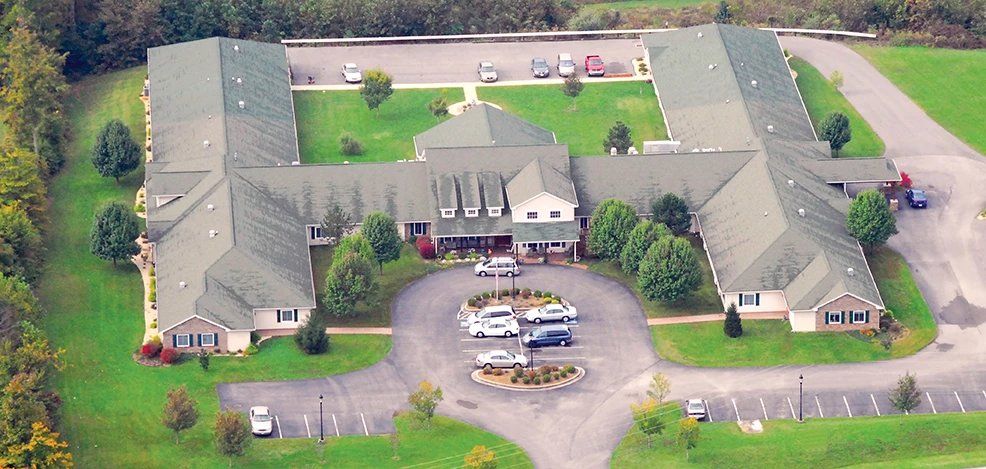 Highland Ridge Assisted Living 1