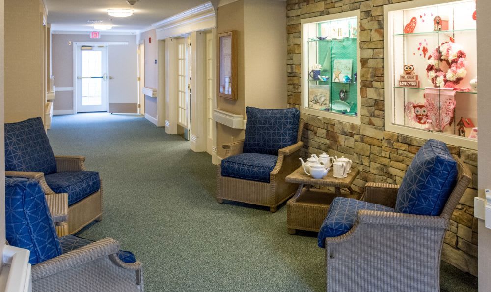 Artis Senior Living Of Princeton Junction 4