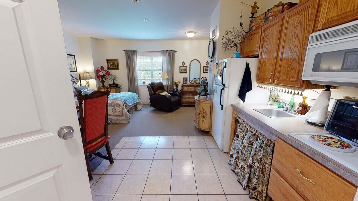 Bear Creek Assisted Living 1