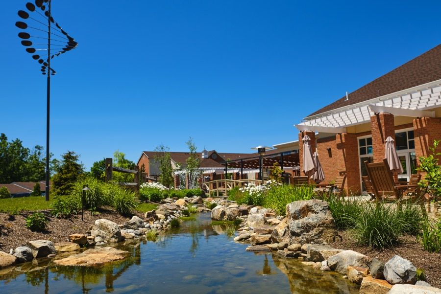 Meadowood Senior Living 2
