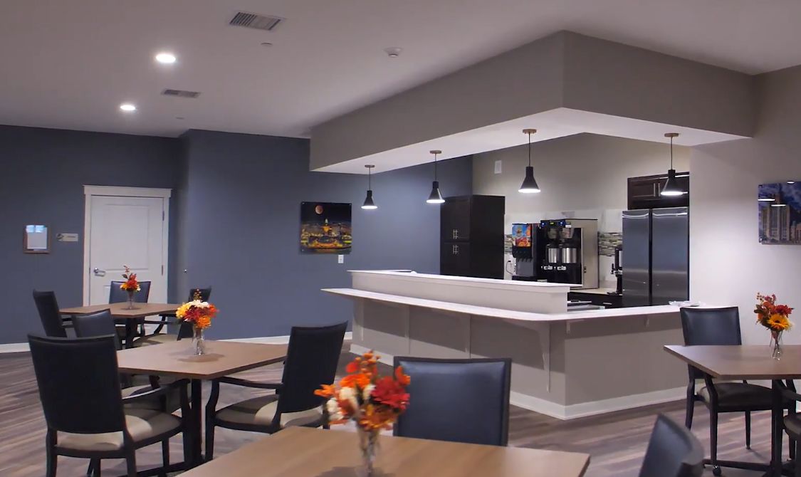 Livonia Comfort Care Assisted Living and Memory Care 1