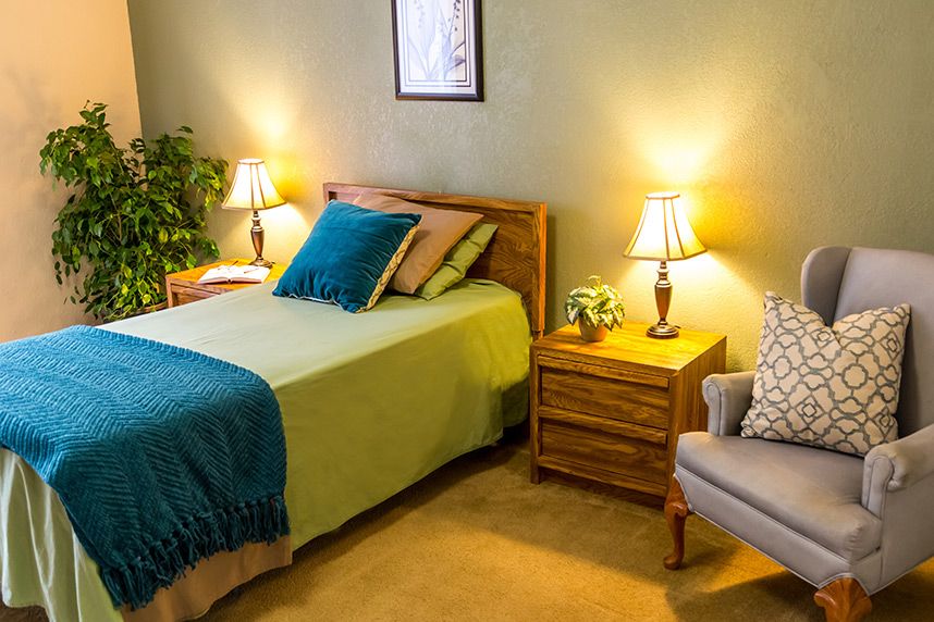 Vintage Faire Residential 1