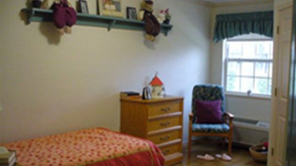 Arden Courts Of Sterling Heights 1