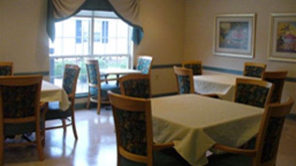Arden Courts Of Sterling Heights 4