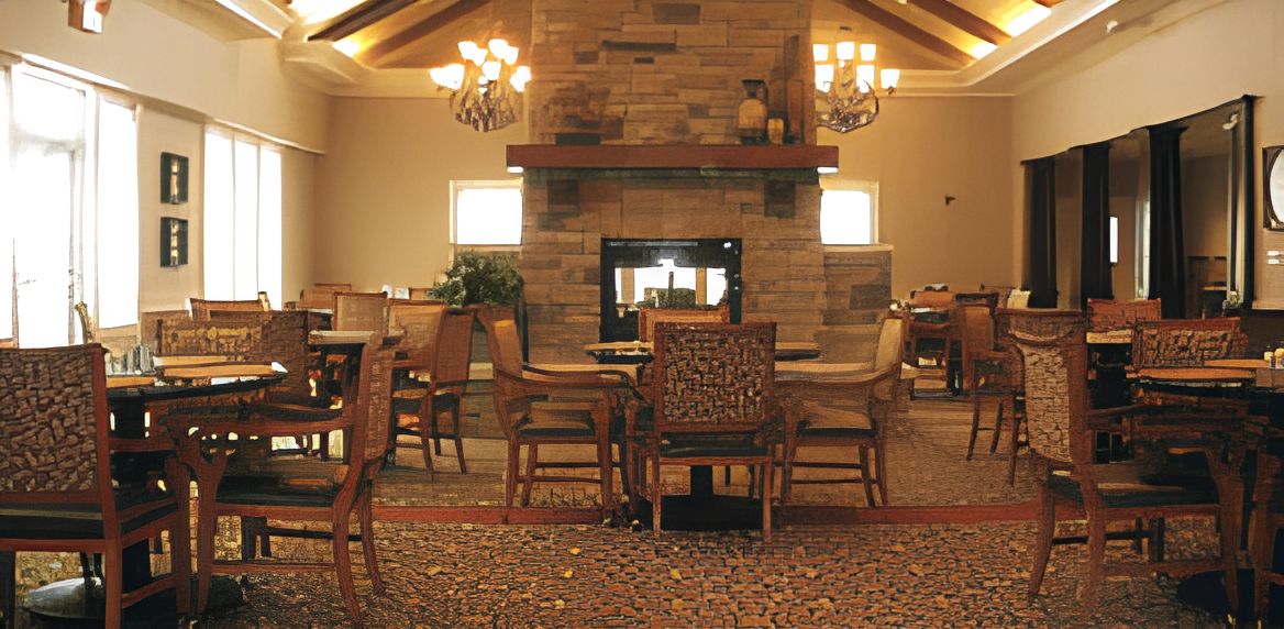 Woodlands Assisted Living 2
