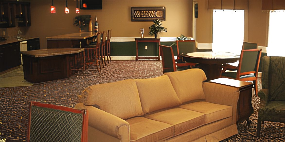 Woodlands Assisted Living 1