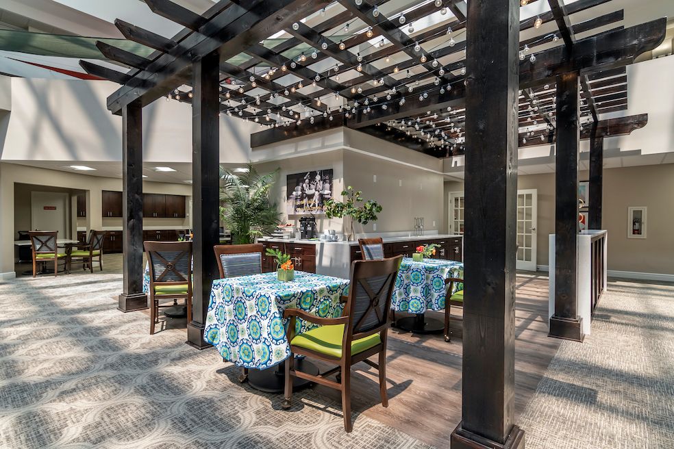 The Atriums in Overland Park 3