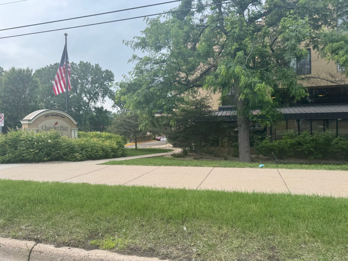 Chandler Place Home Health Care 2