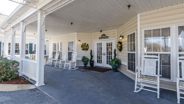 The Bungalows at Bowling Green 3