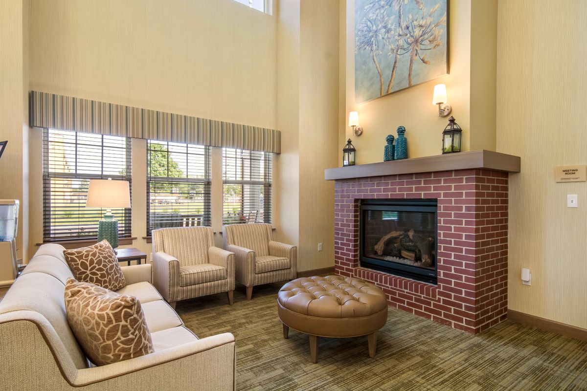 Grace Pointe Place Memory Care 3