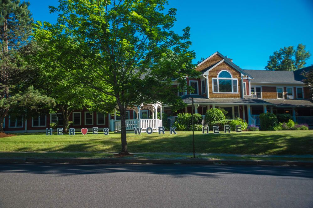 Harbor Village Senior Communities 1