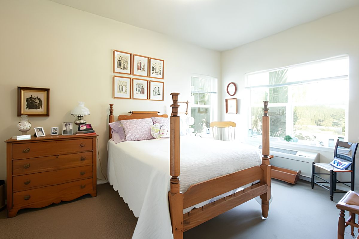 Wenatchee Senior Living by Cogir 2