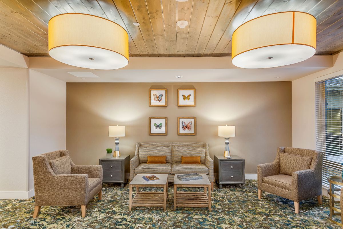 Legacy Village of Castle Pines 2