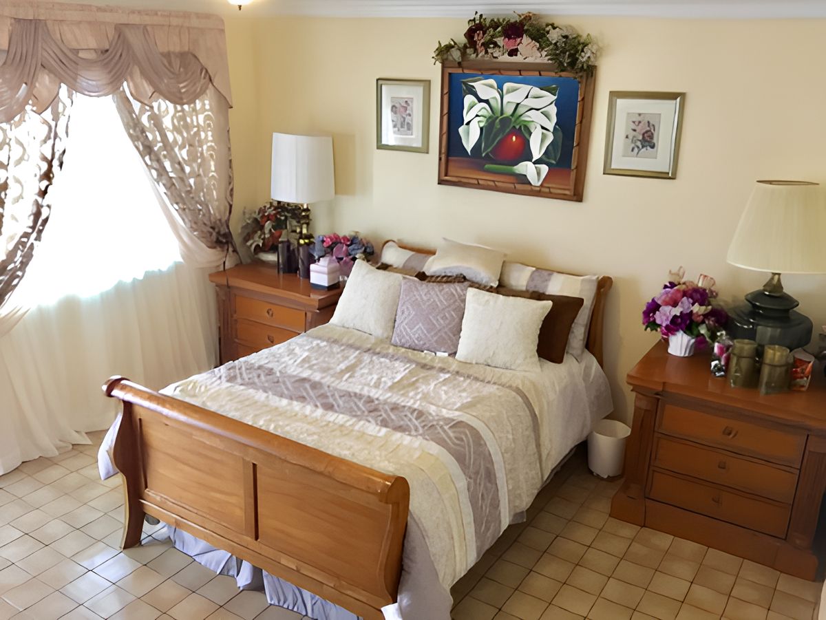 Ocean Breeze Care Home 3