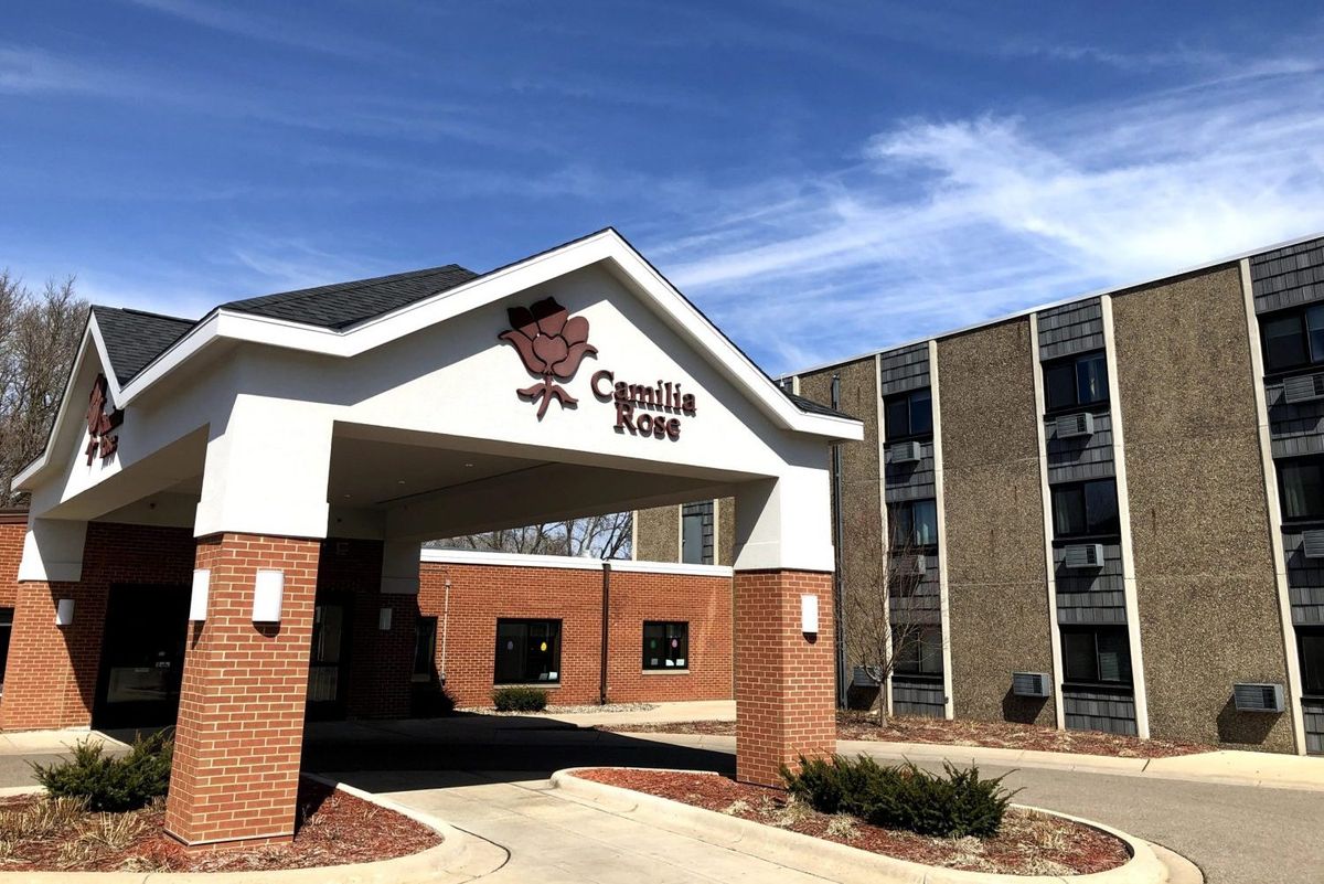 Camilia Rose Care Center 4
