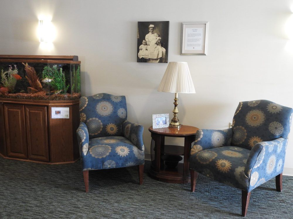 Camilia Rose Care Center 1