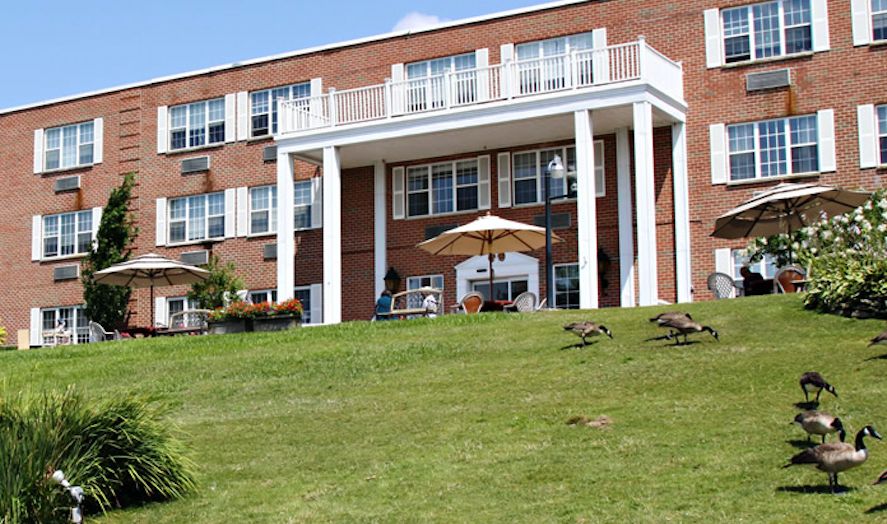 The Lake Shore Assisted Living Residence 2
