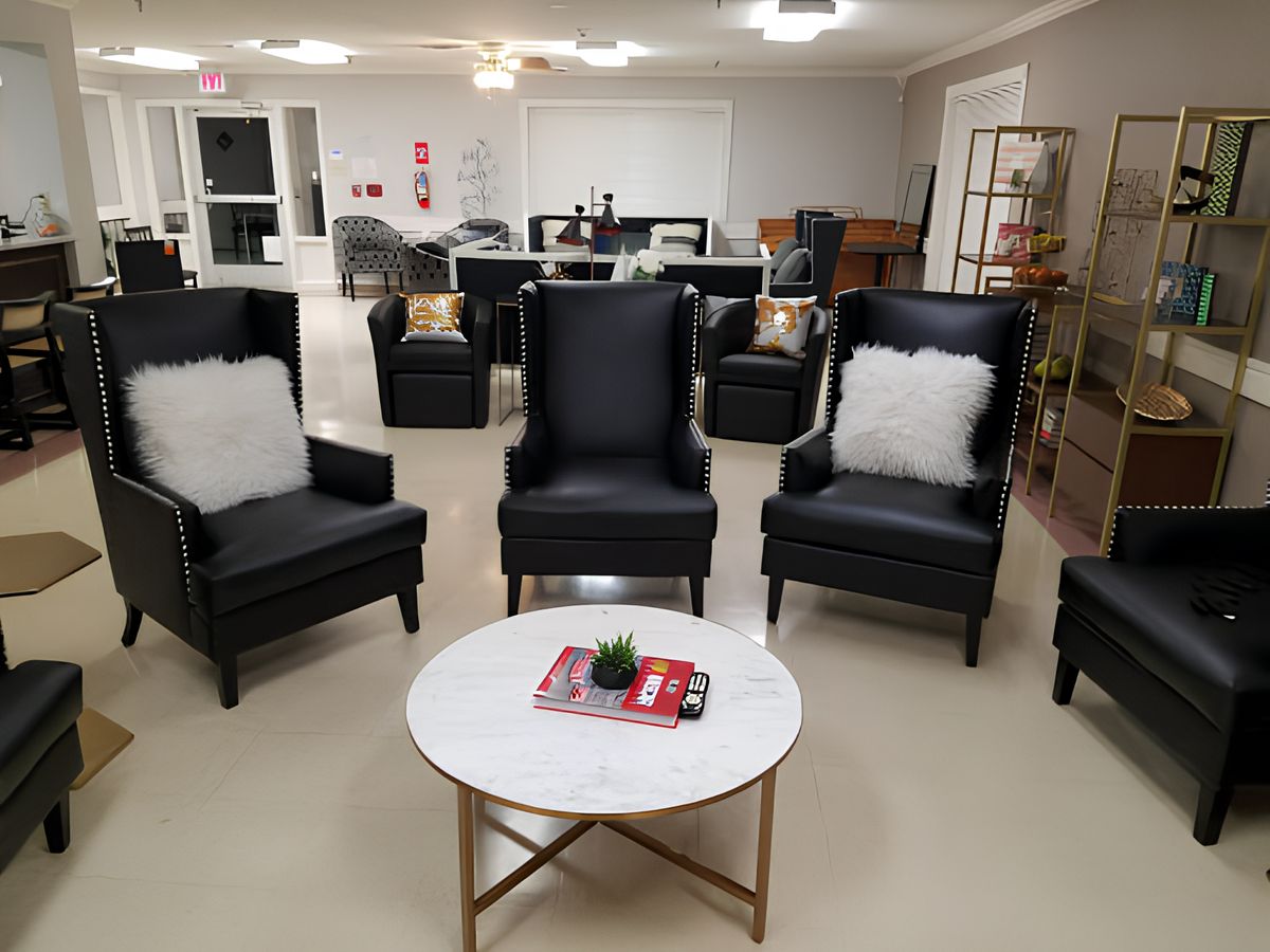 Sentinel Gardens Assisted Living Center 2