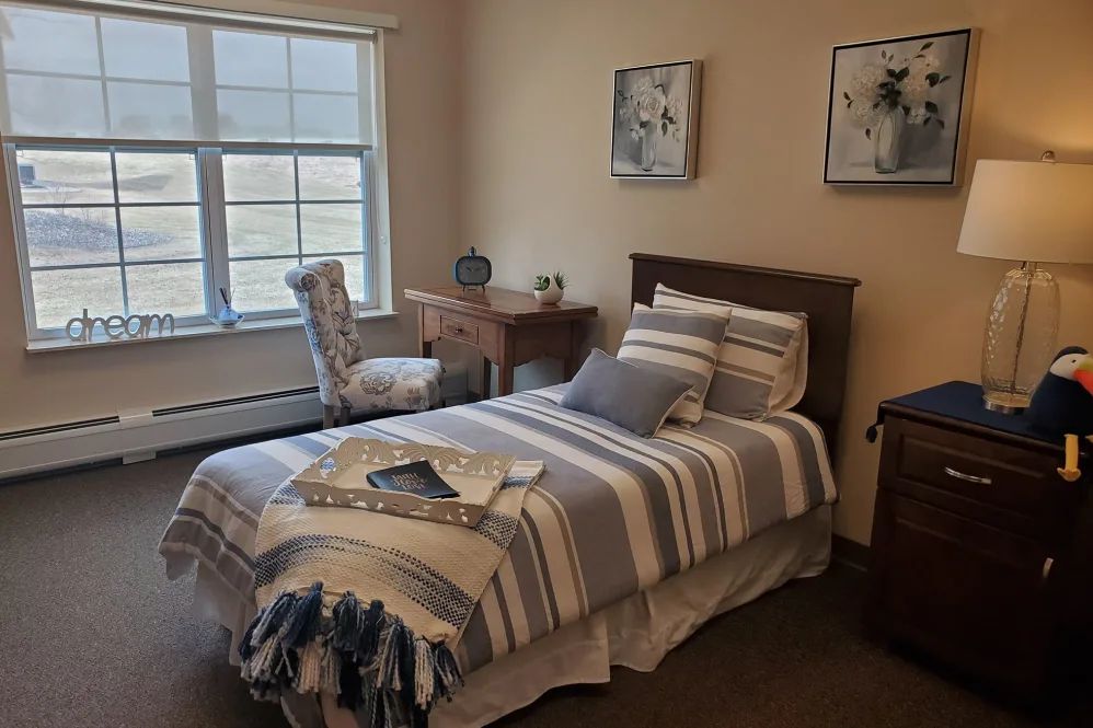 Milestone Senior Living Eau Claire 2