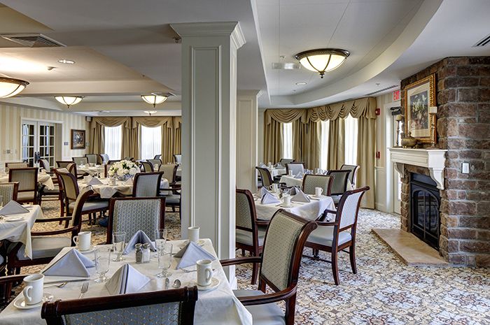 Brightview South River Assisted Living 4