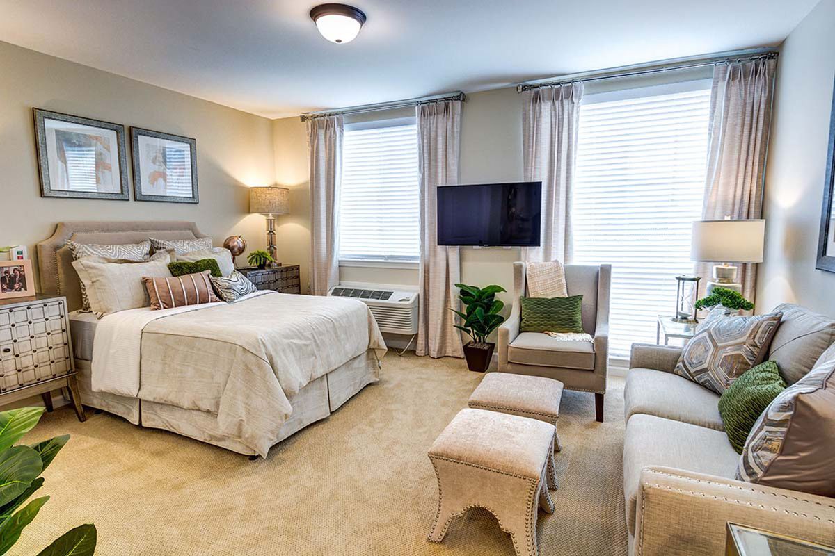 Independence Village Of Zionsville West 2