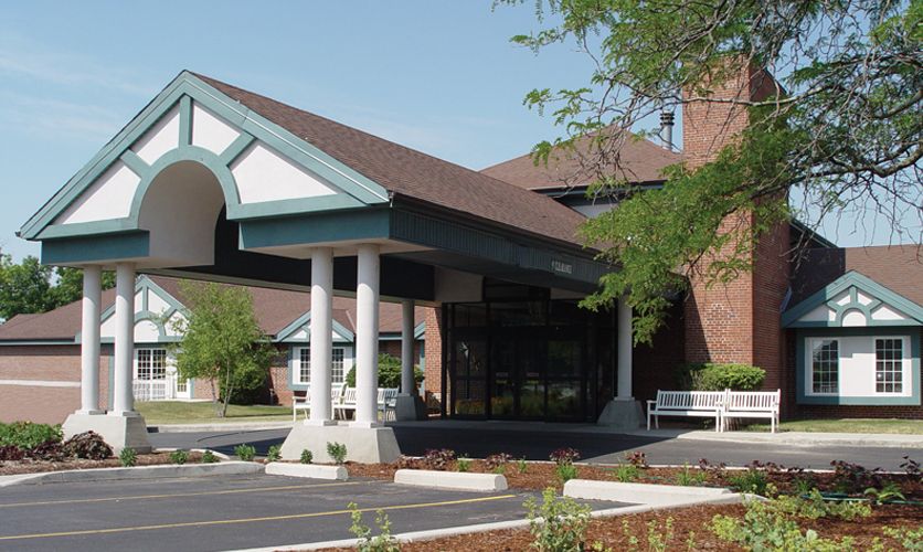 Regency Brookfield 2